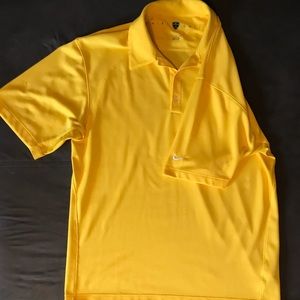 Nike Fit Dry Golf Polo